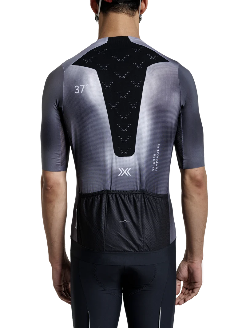 COREFUSION AERO JERSEY SS MEN