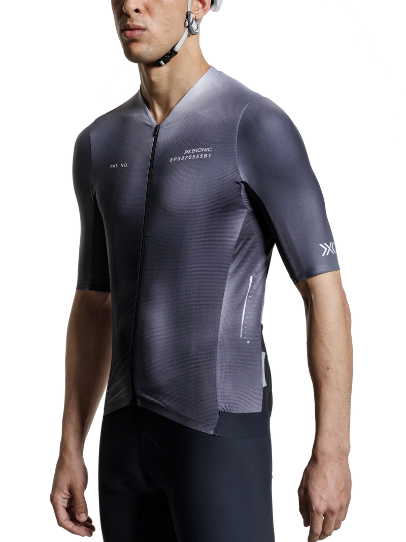 COREFUSION AERO JERSEY SS MEN