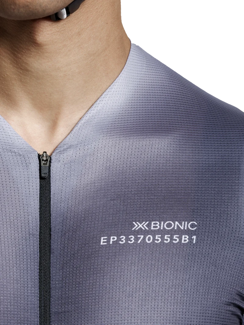 COREFUSION AERO JERSEY SS MEN