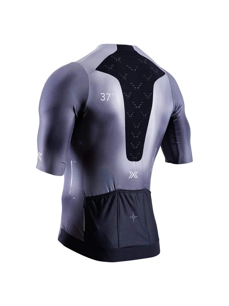 COREFUSION AERO JERSEY SS MEN