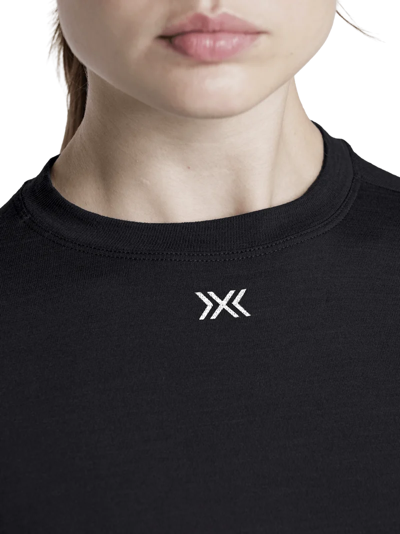 MIGHTYWOOL LIGHT SHIRT SS WMN