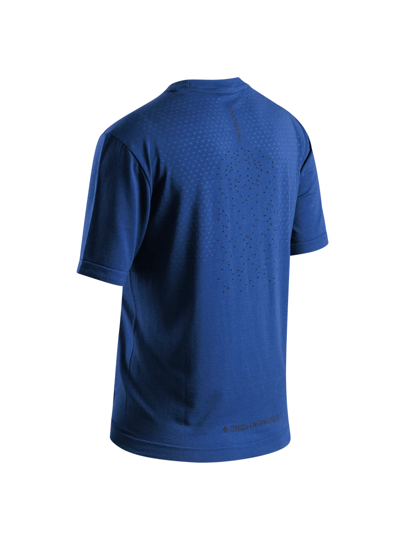 MIGHTYWOOL LIGHT SHIRT SS WMN