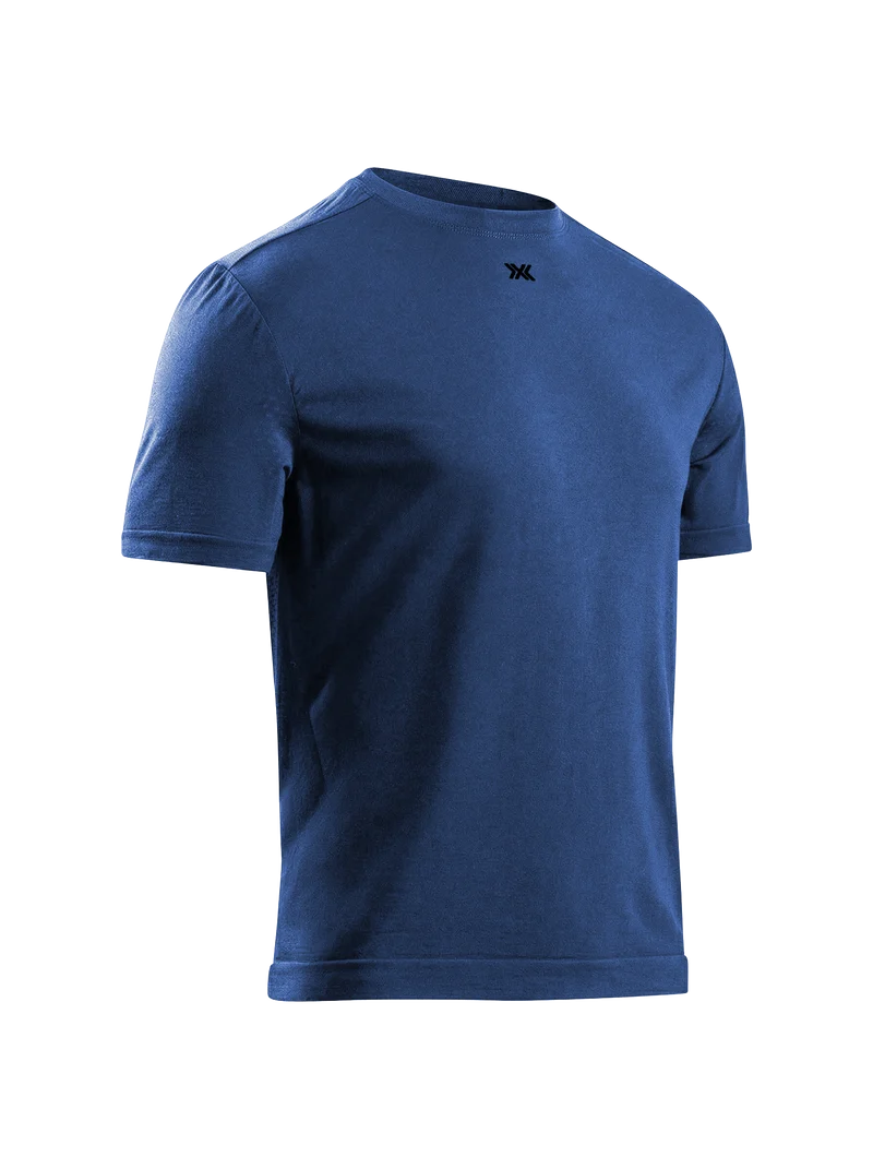 MIGHTYWOOL LIGHT SHIRT SS MEN