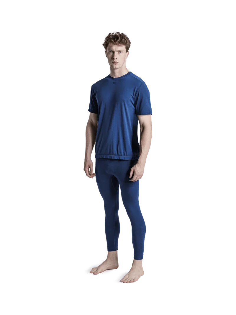 MIGHTYWOOL LIGHT SHIRT SS MEN