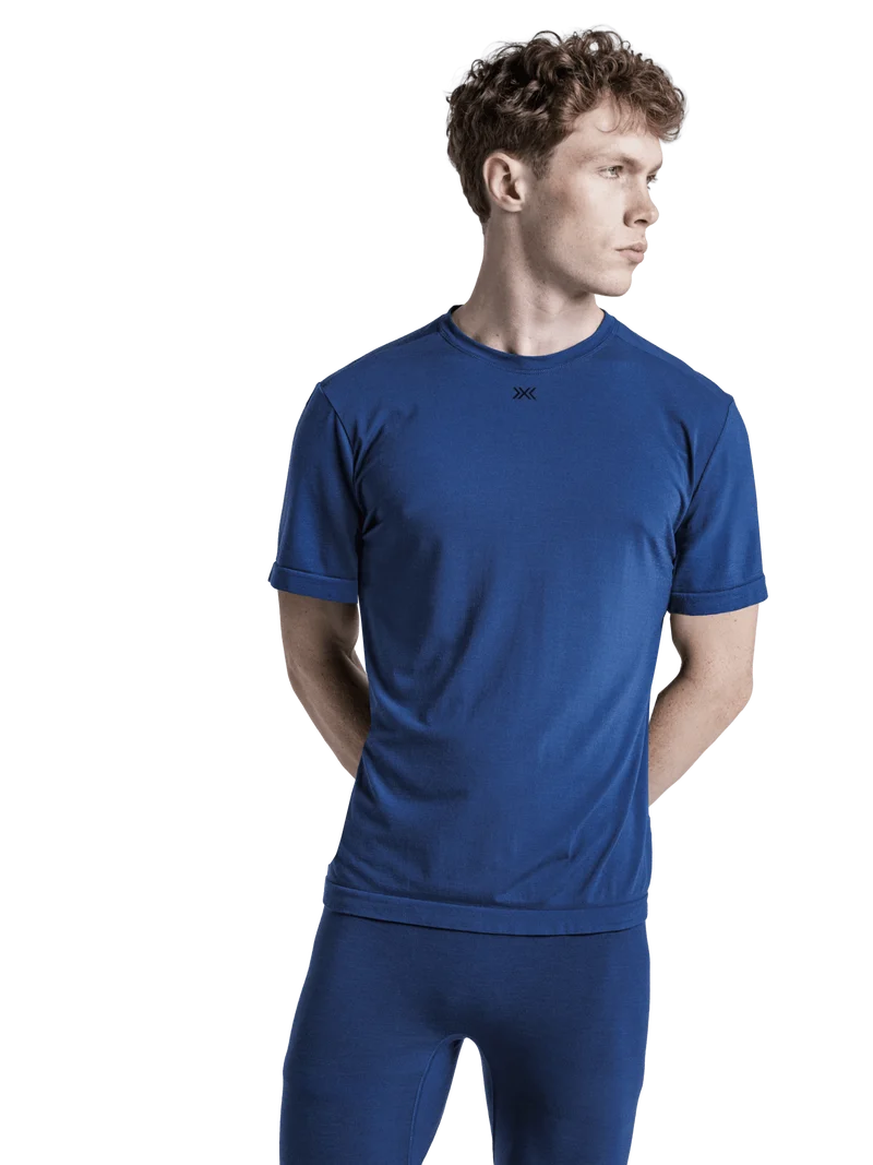 MIGHTYWOOL LIGHT SHIRT SS MEN