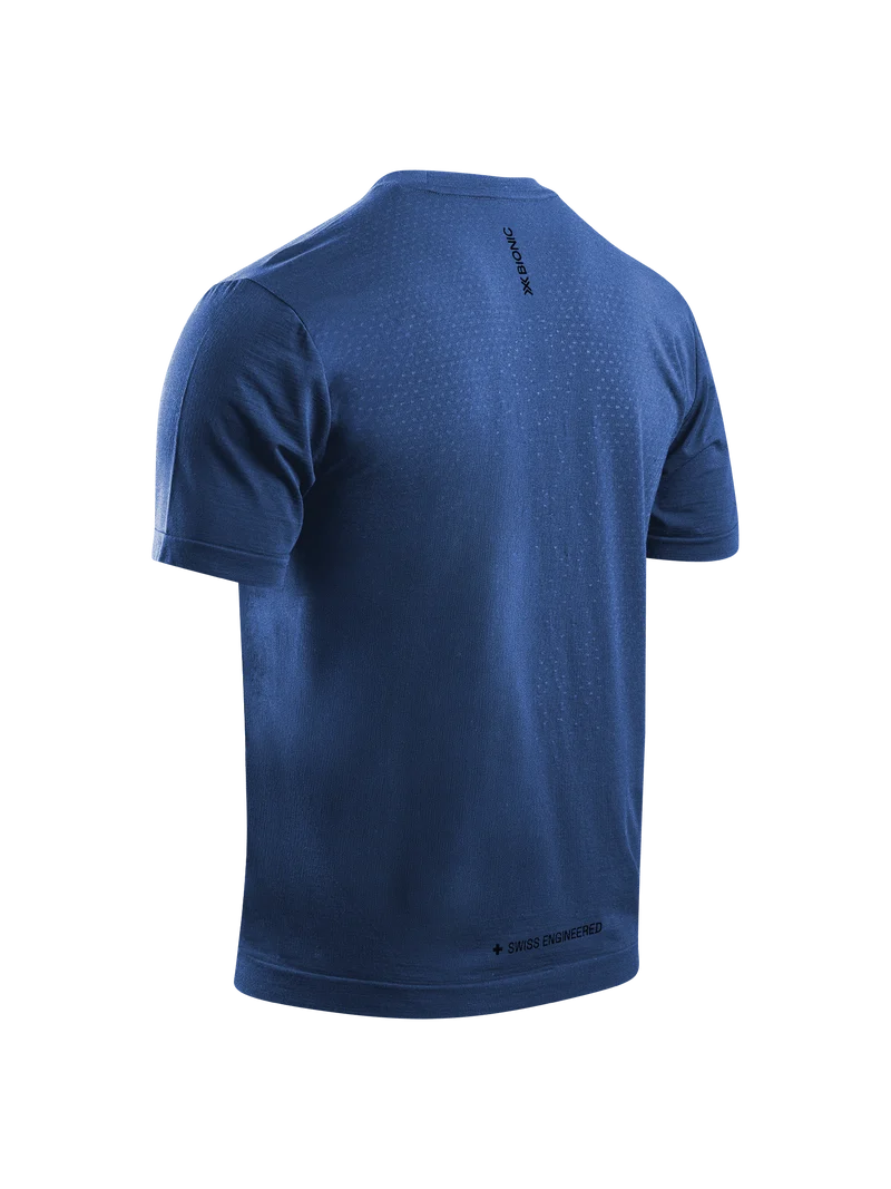 MIGHTYWOOL LIGHT SHIRT SS MEN