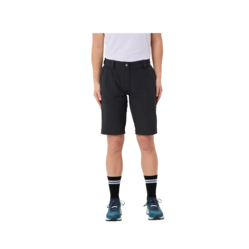 Vaude Farley Stretch Shorts II Damen