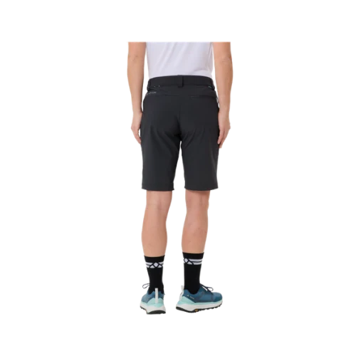 Vaude Farley Stretch Shorts II Damen