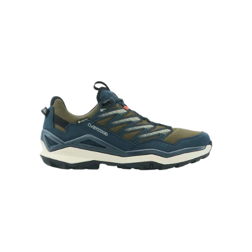 LOWA MADDOX PRO GTX LO Herren
