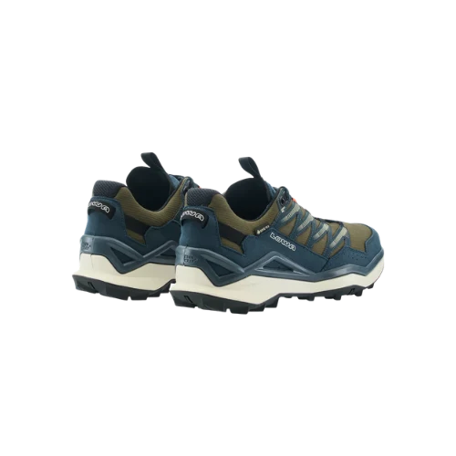 LOWA MADDOX PRO GTX LO Herren