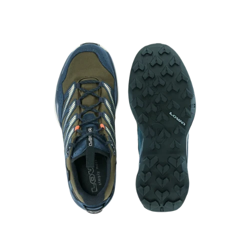 LOWA MADDOX PRO GTX LO Herren