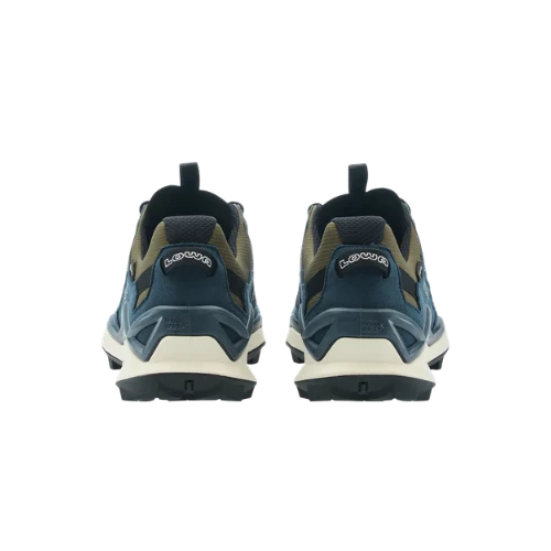 LOWA MADDOX PRO GTX LO Herren