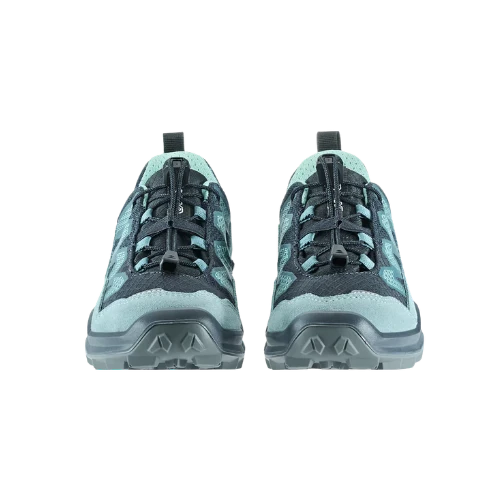 LOWA MADDOX PRO GTX LO JR navy/eisblau