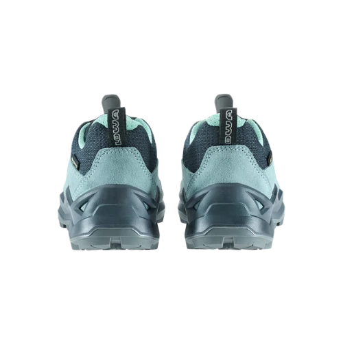 LOWA MADDOX PRO GTX LO JR navy/eisblau