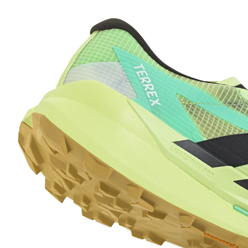 Adidas Terrex Agravic TT Herren