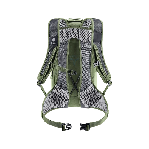 Deuter Race Air 10 Fahrradrucksack