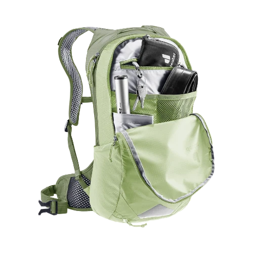 Deuter Race Air 10 Fahrradrucksack