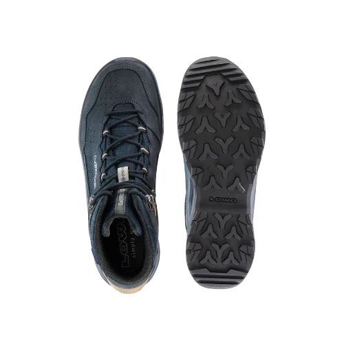 LOWA VENTIERRA GTX MID Herren