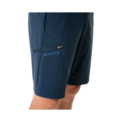 Vaude Farley Stretch Bermuda Shorts II Herren
