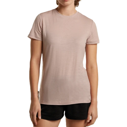Icebreaker Merino 150 Tech Lite T-Shirt Damen