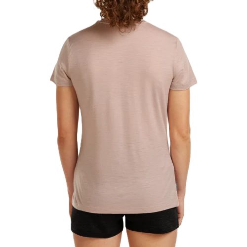 Icebreaker Merino 150 Tech Lite T-Shirt Damen