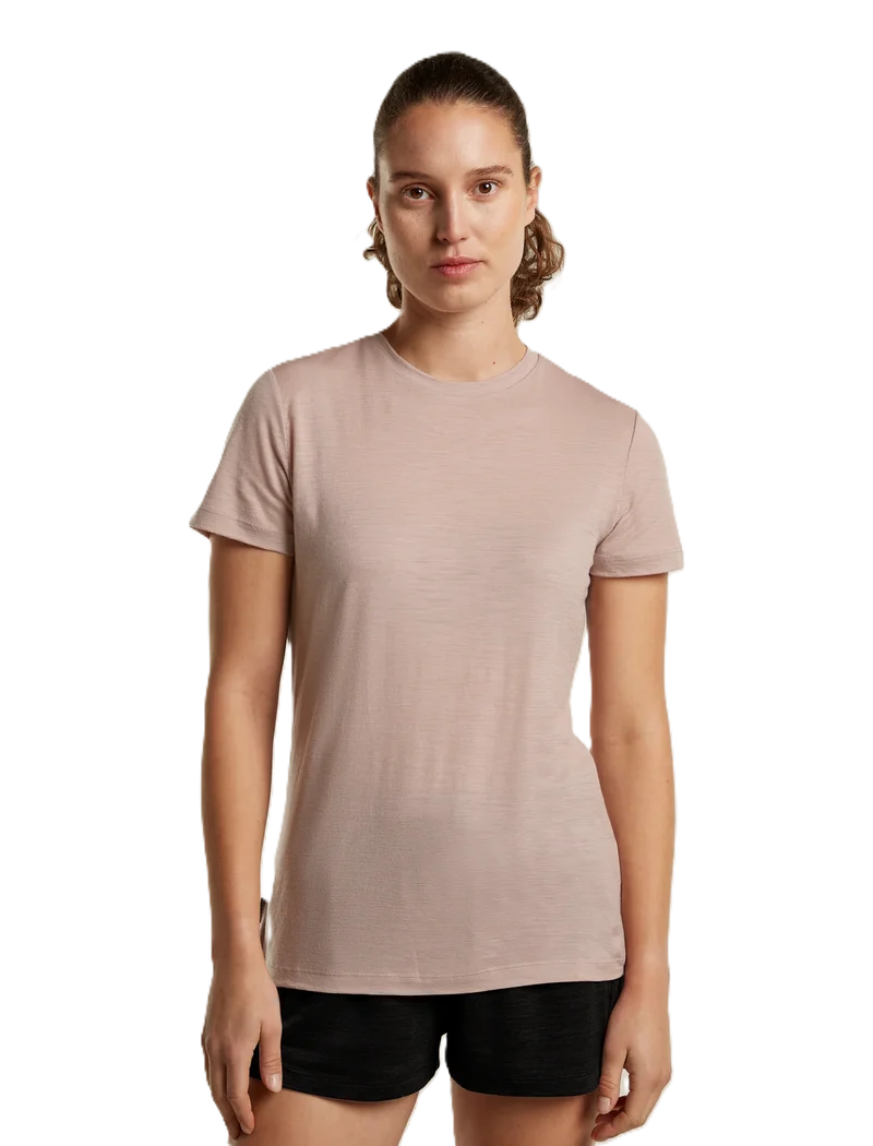 Icebreaker Merino 150 Tech Lite T-Shirt Damen