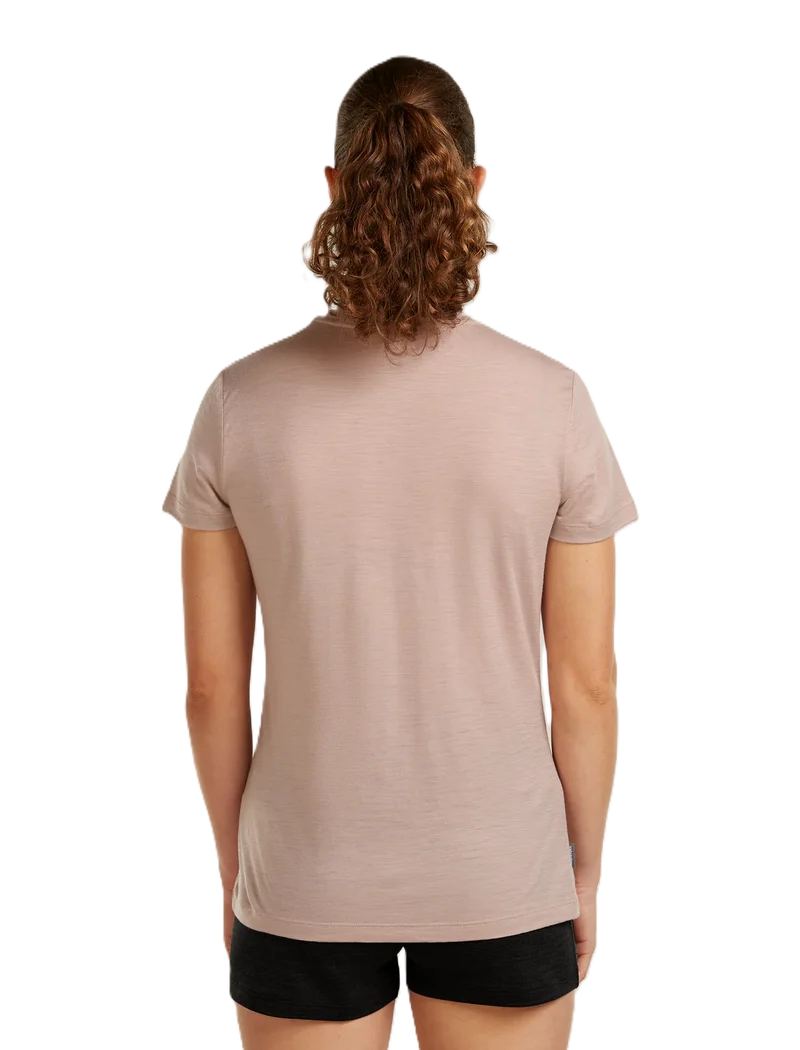 Icebreaker Merino 150 Tech Lite T-Shirt Damen