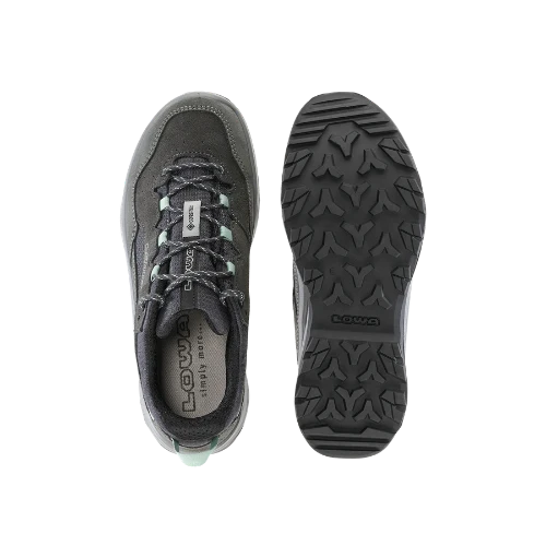 LOWA VENTIERRA GTX LO Ws Damen