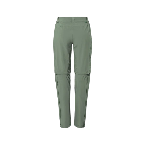 VAUDE Farley Stretch Zip-Off T-Zip II Pants Damen
