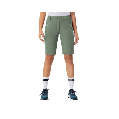 VAUDE Farley Stretch Zip-Off T-Zip II Pants Damen