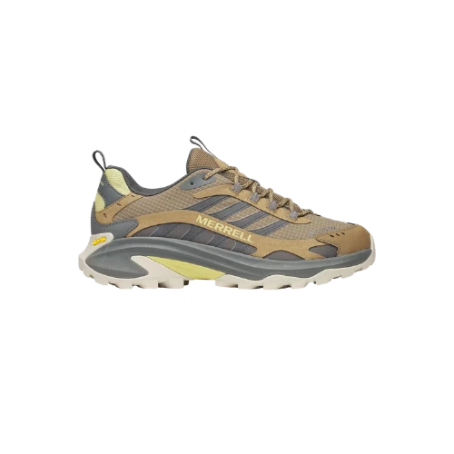 Merrell Herren Moab Speed 2 GORE-TEX® Herren