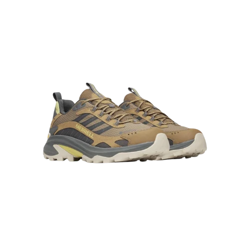 Merrell Herren Moab Speed 2 GORE-TEX® Herren