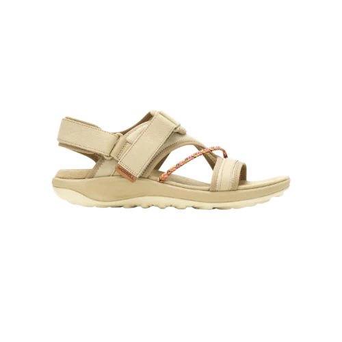 Merrell Terran 4 Backstrap Sandale Damen