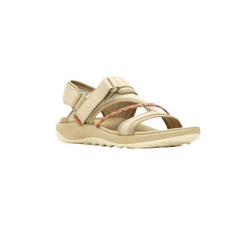 Merrell Terran 4 Backstrap Sandale Damen