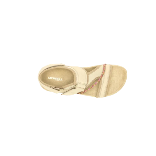 Merrell Terran 4 Backstrap Sandale Damen