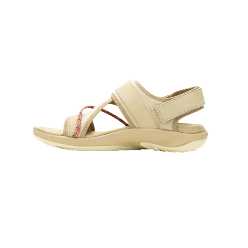 Merrell Terran 4 Backstrap Sandale Damen