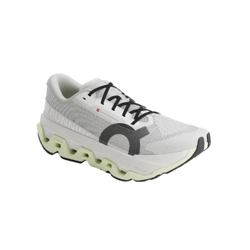 On Cloudmonster 3 Hyper Herren