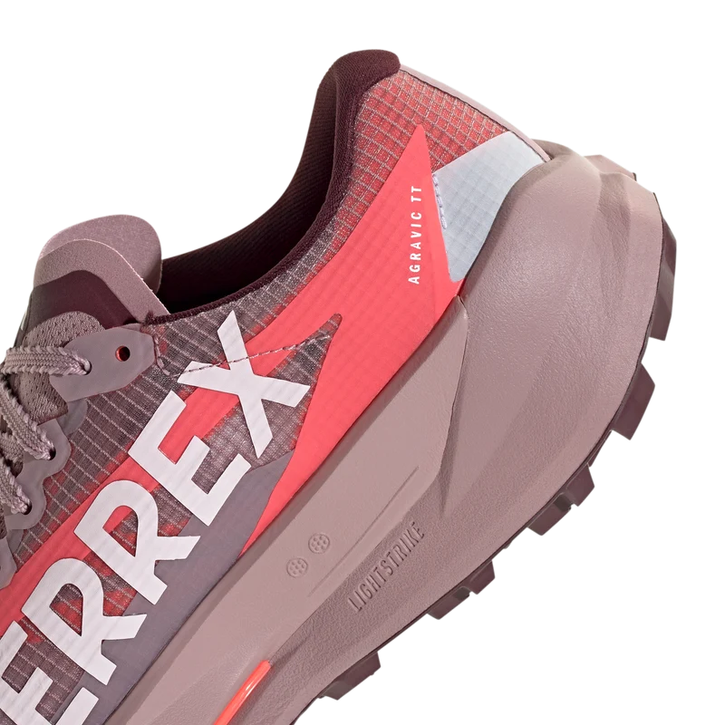 Adidas Terrex Agravic TT Damen