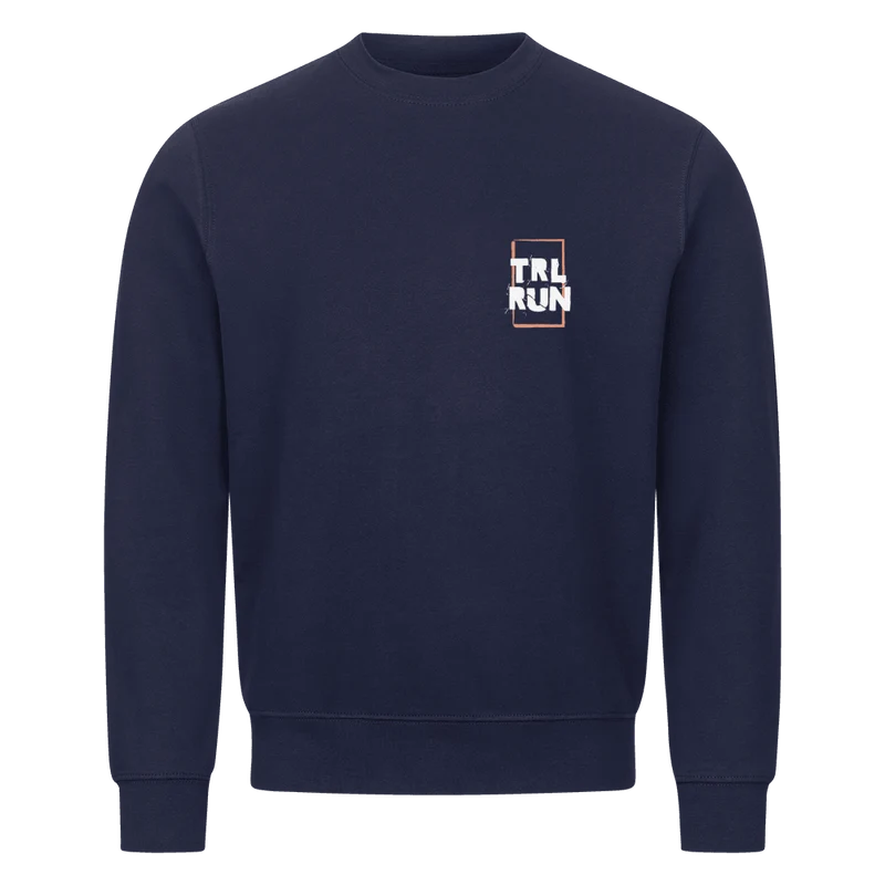 TRLRUN Frame - Bio Premium Sweatshirt