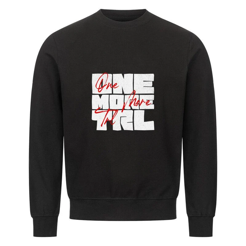 One More Trail - Bio Premium Sweatshirt