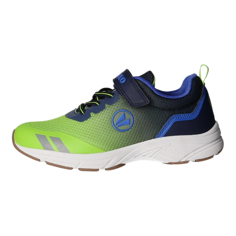JAKO Sportschuh Klettverschluss J-NI CISE EV
