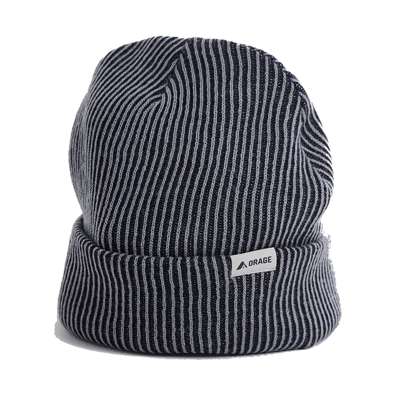 Orage Snowside Beanie Grey