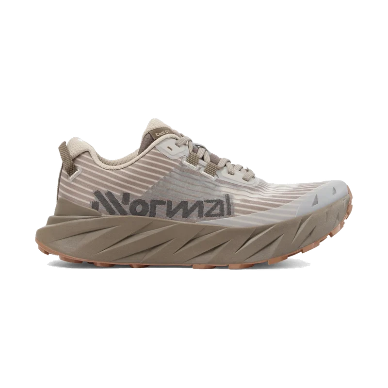 NNormal Cadi Brown