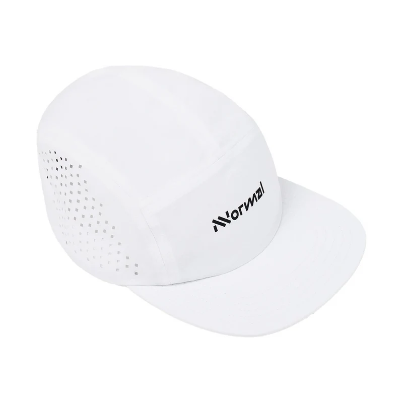 NNormal Race Cap white