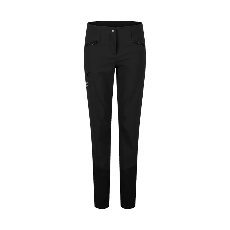Montura Vertigo Allround -5cm Pant W Black