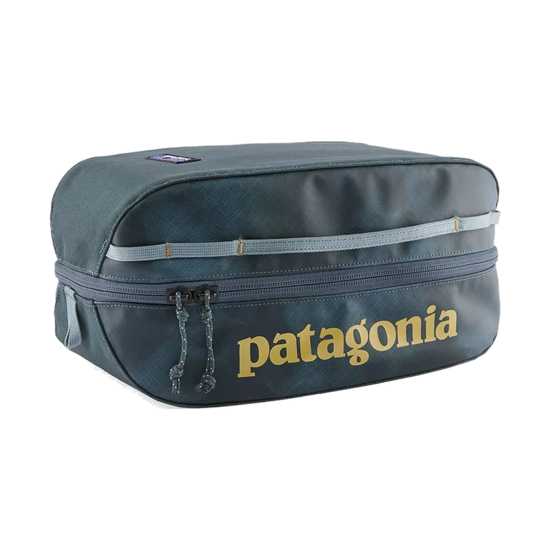 Patagonia Black Hole Cube 6L Sastrugi: Summit Blue