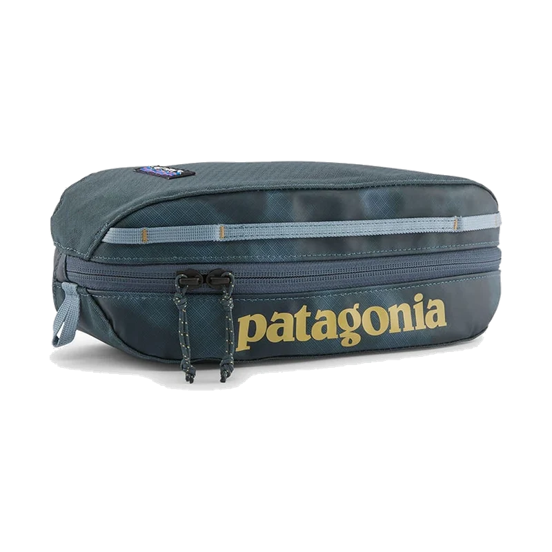 Patagonia Black Hole Cube 3L Sastrugi: Summit Blue