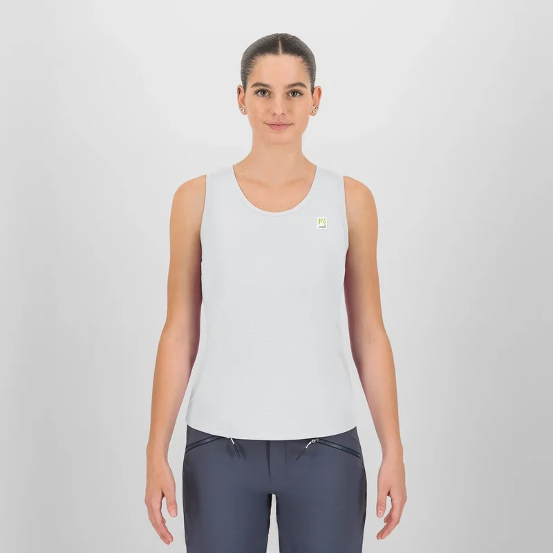 Karpos Loma Evo Tank W Bright white