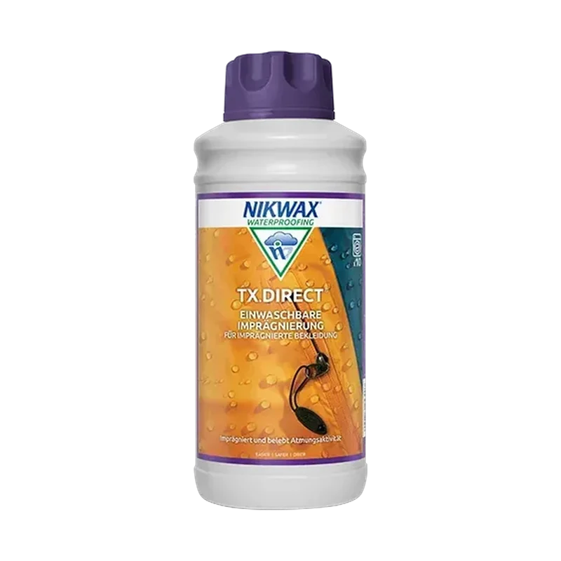 Nikwax TX.Direct Wash-In 1 L