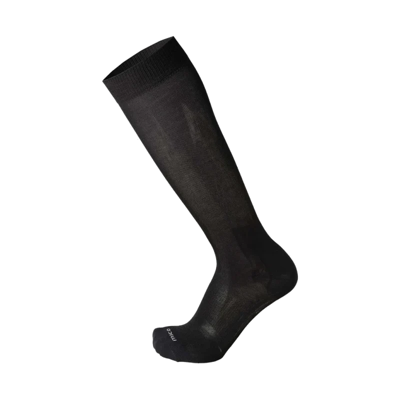Mico Light Superthermo Primaloft Black